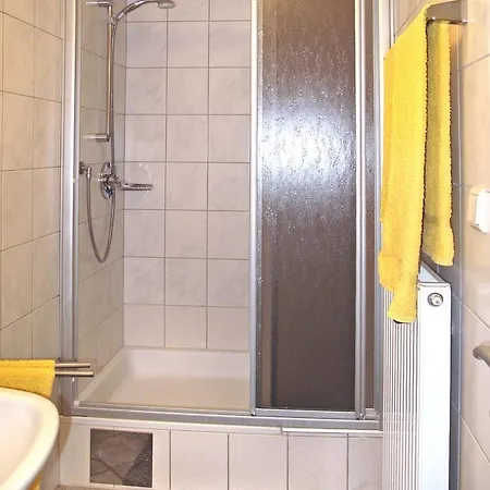 Haus Kristall 401w *