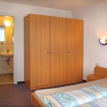 Haus Kristall 401w * Fendels