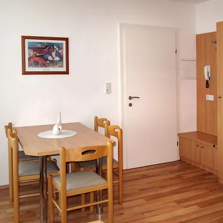 Haus Kristall 401w
