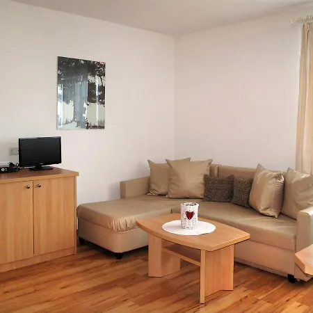 Apartment Haus Kristall 401w