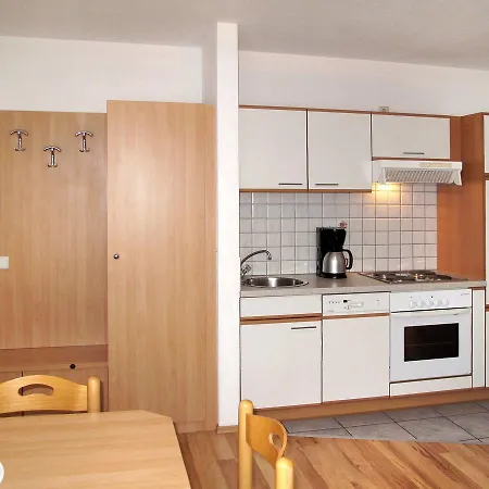 Haus Kristall 401w Apartment