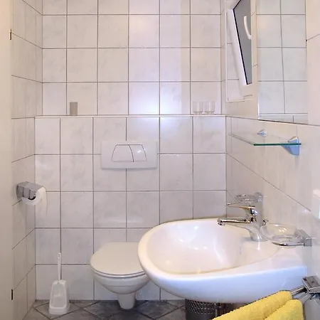 Haus Kristall 401w Appartement *